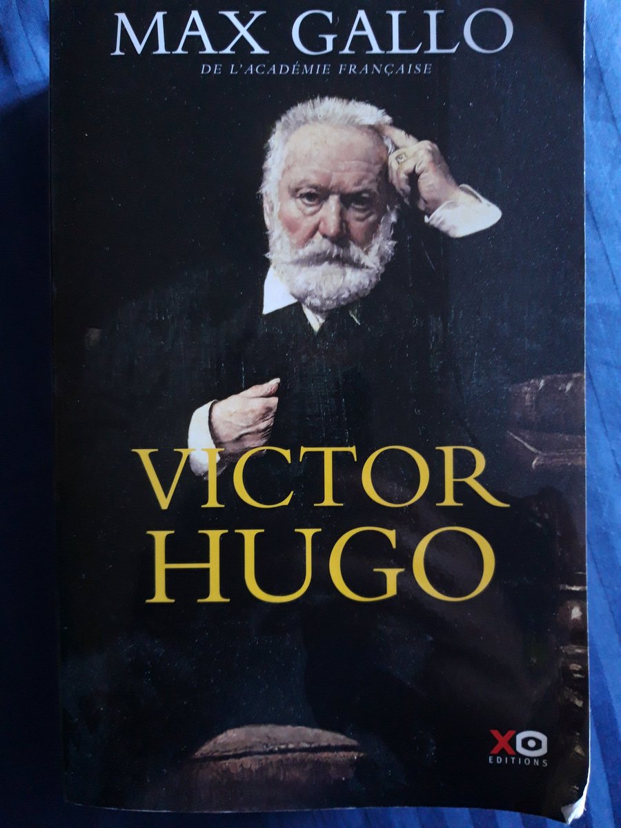 En réponse <a href="/sophie_violleau/">Violleau Sophie ❤️💪</a> je relève le défi #jocdelectura 1. Publier la couverture d'un livre sans commentaire 2. Faire suivre à 6 personnes <a href="/AnneGaelleLBail/">Anne-Gaëlle Le Bail</a> <a href="/emmanuellebonal/">Emm🅰️nuelle bon🅰️l 🚀😃💥</a> <a href="/CELINE_2705/">Céline Dignac</a> <a href="/DamienCrebassa/">Crebassa damien</a> <a href="/emmanuelcaudan/">Caudan Emmanuel</a> <a href="/FredGrigolato/">Frédérique Grigolato</a>