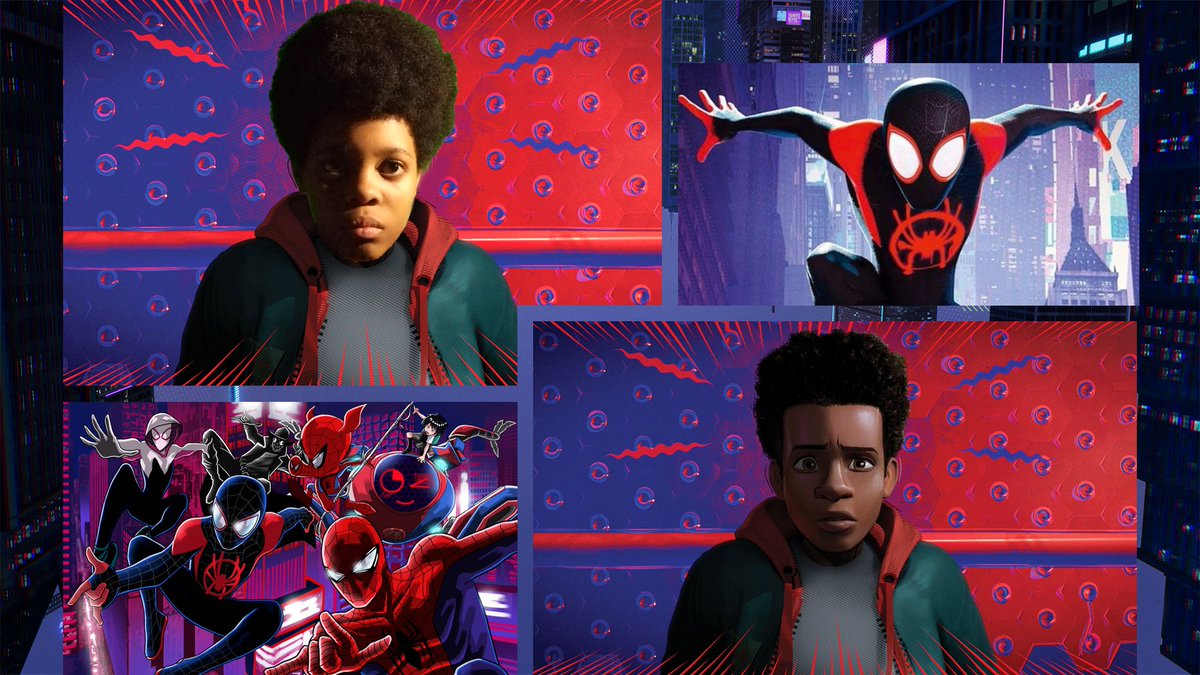 Michael Winslow tweet media