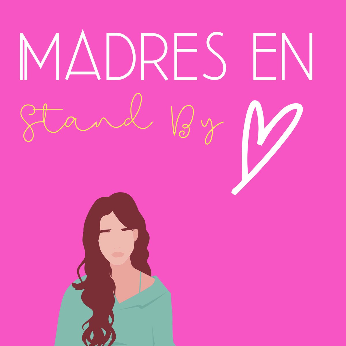 Hoy te escribo en primera persona.

Desde hace más de siete años vivo este día sin los hijos que imaginé.

He sido durante mucho tiempo una madre en Stand By y quiero que sepas que HOY  estoy contigo... (sigue leyendo)

#AbroHILO #DiaDeLaMadre #Infertilpandy #HILO