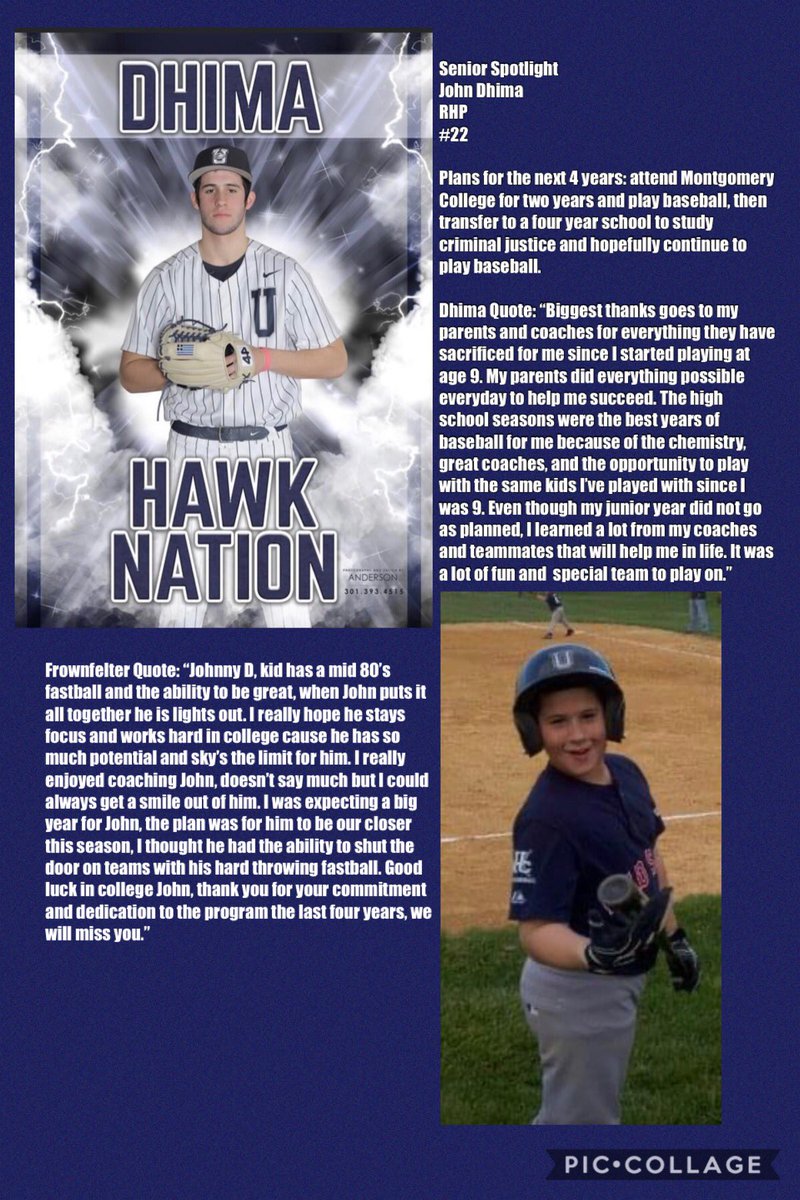 UHS_Baseball tweet media