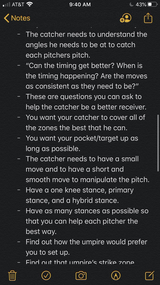 CoachCasto's tweet photo. I really enjoyed @TheMound_Visit Podcast with guest @Catch_and_Throw! Fantastic insight on how the @Dodgers catchers serve and lead behind the dish and how the coaches develop the catchers. #AudioGoodness ๐ง๐โพ๏ธ๐ https://t.co/4Rews7peVv