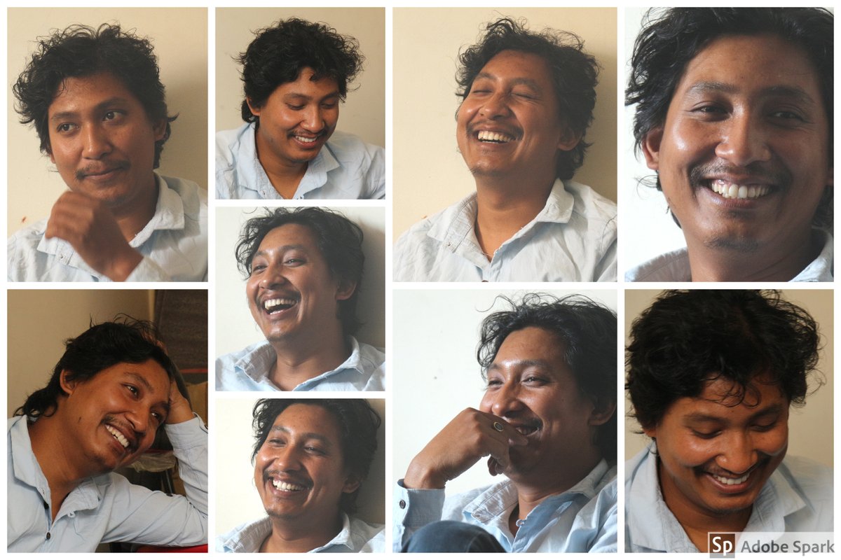 kedarstha's tweet image. 😄 मेरो हाँसो मिस गर्नेहरुलाई उपहार 😂 मुसुक्क, फिसिक्क, खिसिक्क, हिस्स, निच्च, खितखित, खितिती, गलल, मुर्छित छानीछानी 🤣
😃 दुःखलाई, रिसलाई, आलश्यतालाई हाँसोले आत्थु आत्थु पार्दिऔं, पगाल्दिऔं जमाइदिऔं 😆 हाँसो दिवसको शुभकामना 😁 #lockdown #unlocktime #LaughterDay