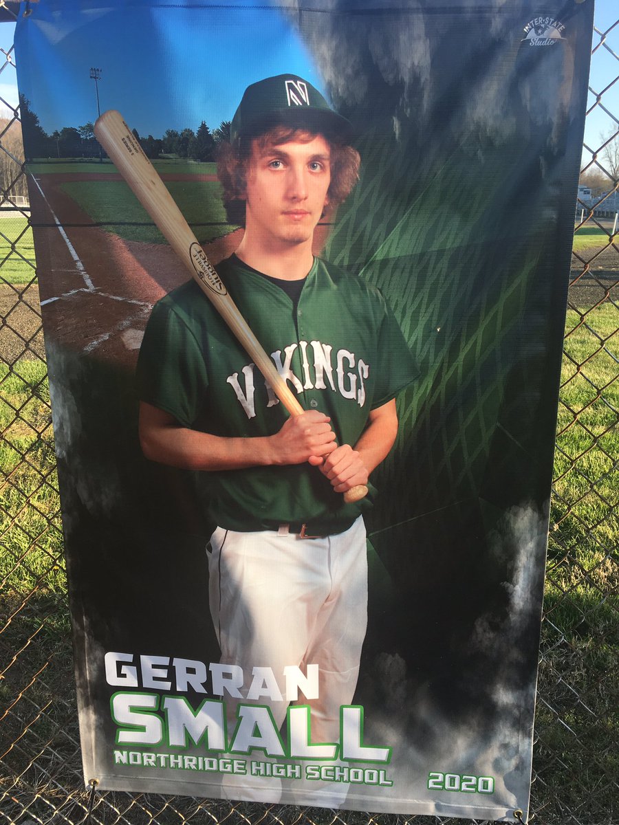 Northridge Athletics tweet media