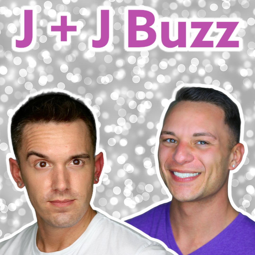 imstillJosh's tweet photo. Announcing a new weekly segment on @LeftofStr8 Radio —- starting Monday: “J + J Buzz @mensloveit.” https://t.co/DG4KcbD8Ni #JJBuzz https://t.co/1jYhqFxTRE