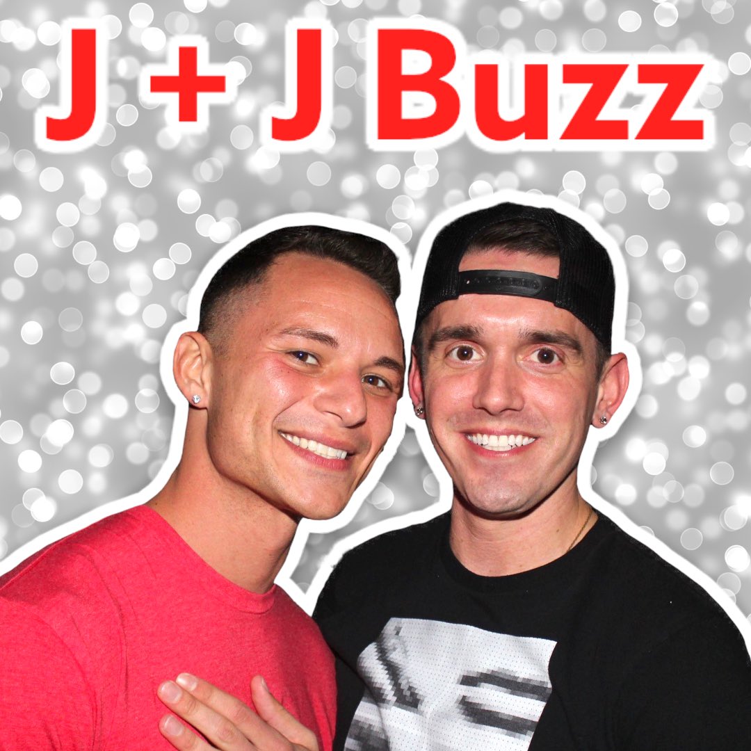 imstillJosh's tweet photo. Announcing a new weekly segment on @LeftofStr8 Radio —- starting Monday: “J + J Buzz @mensloveit.” https://t.co/DG4KcbD8Ni #JJBuzz https://t.co/1jYhqFxTRE