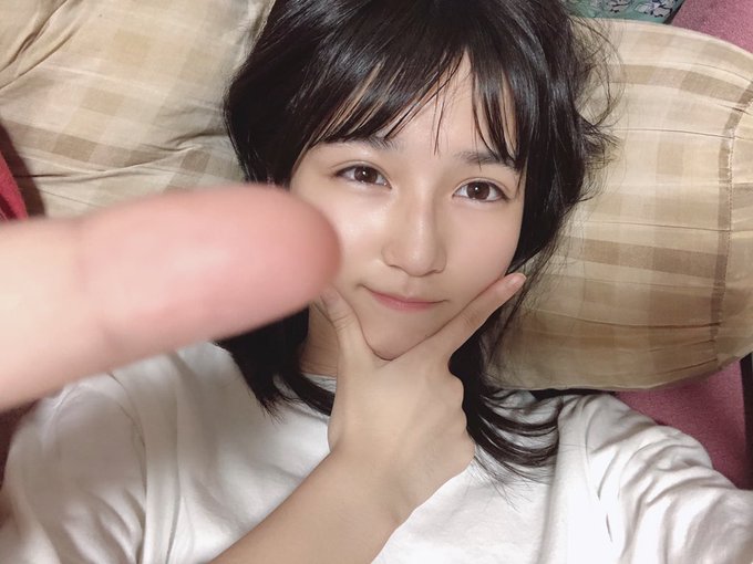 今村麻莉愛のTwitter画像6