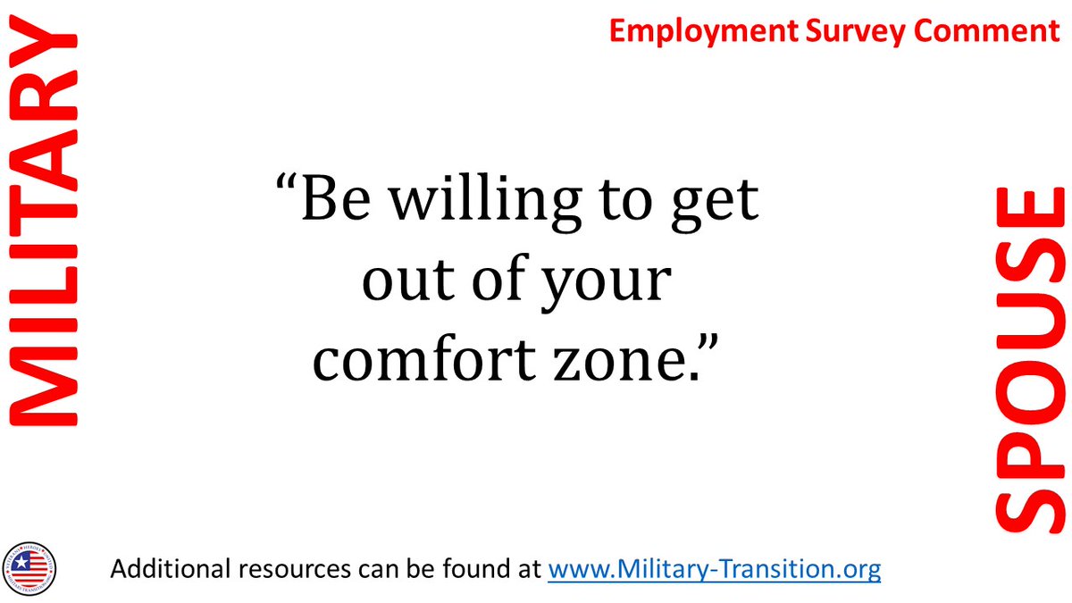 miltransurvey's tweet photo. #MilitaryTransition advice...want more? Checkout our site.
https://t.co/vlWZ8es1JO #military #militaryfamily #militarytransition #AFveteran #USMCvet #Navyvet #Armyvet #SFLTAP #veterans #MilToCivStory #VetResources #CivDiv #milso #army #navy #airforce #marines #miltociv https://t.co/q5yvQbSaVu