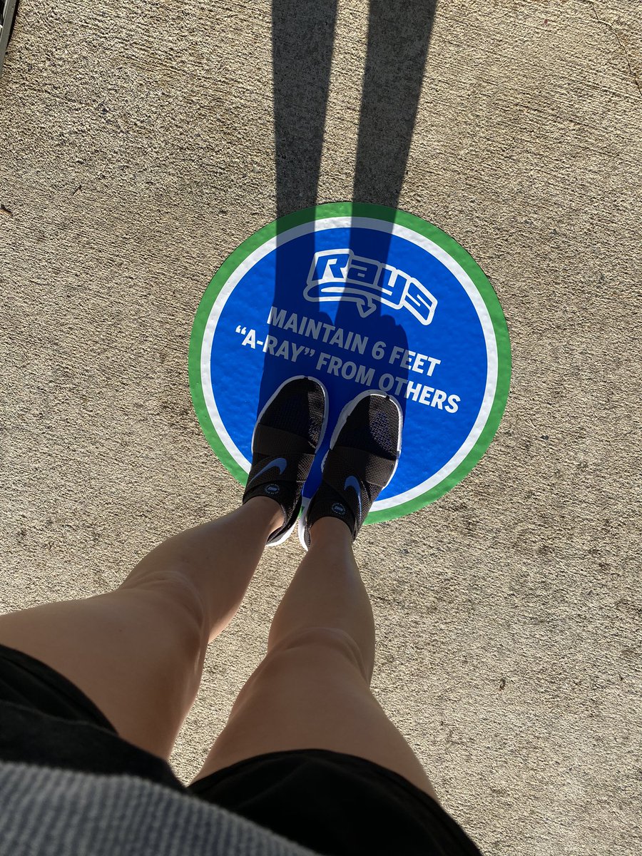 LetsGoRays's tweet image. We are SO thankful to be back in the gym with our kids! 💙💚