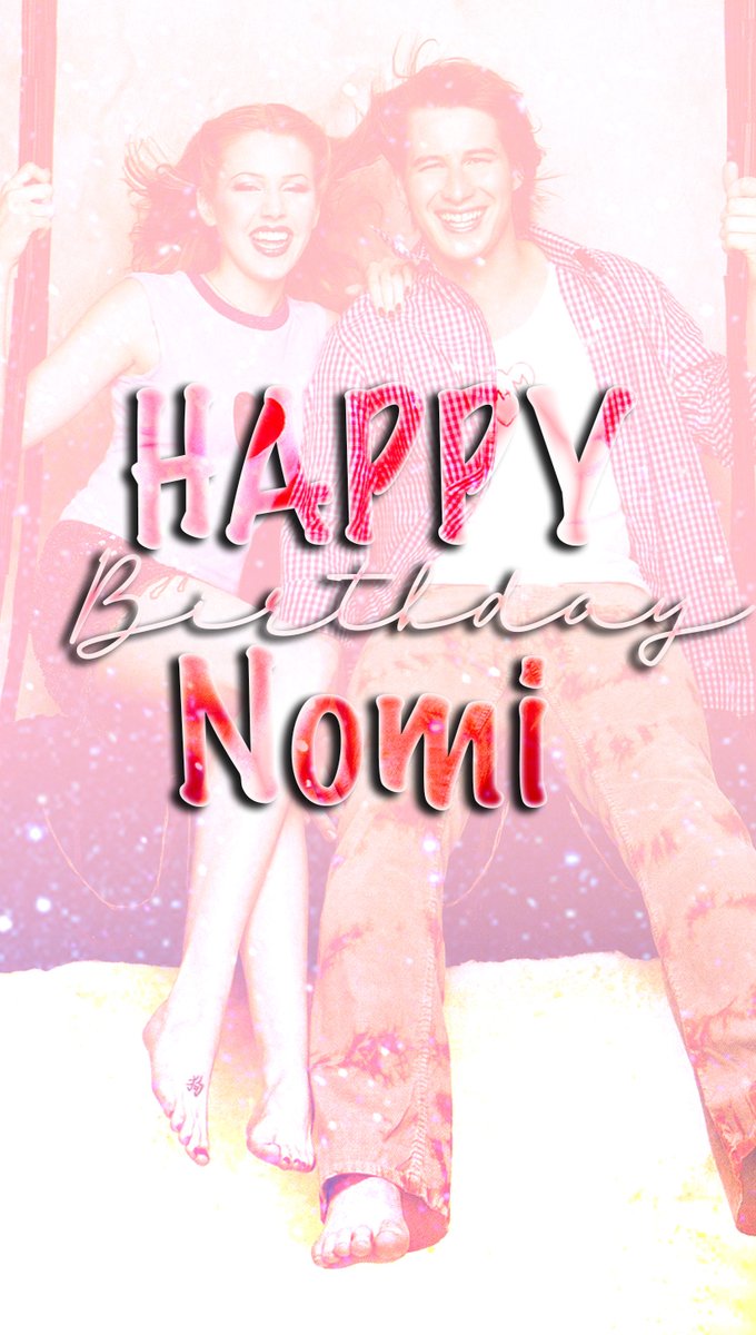 crashdowncom's tweet photo. ICYMI: Send a happy birthday to Nomi from @roswellback! #candy #roswellfan &amp; #danlabilic 

#Roswell @MajandraD @unrealfehr @Nick_Wechsler @KatieHeigl @ColinHanks @emiliederavin @ShiriAppleby @Wm_Sadler #roswellian https://t.co/SuuP3iABNA