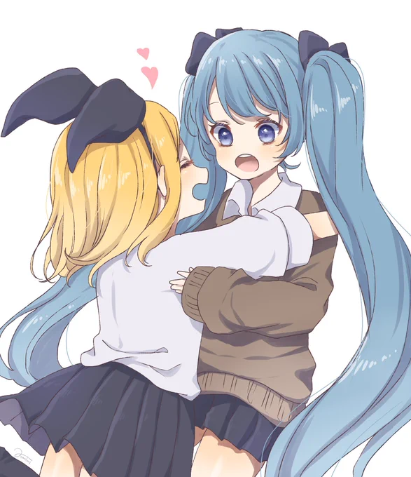 り!み! 