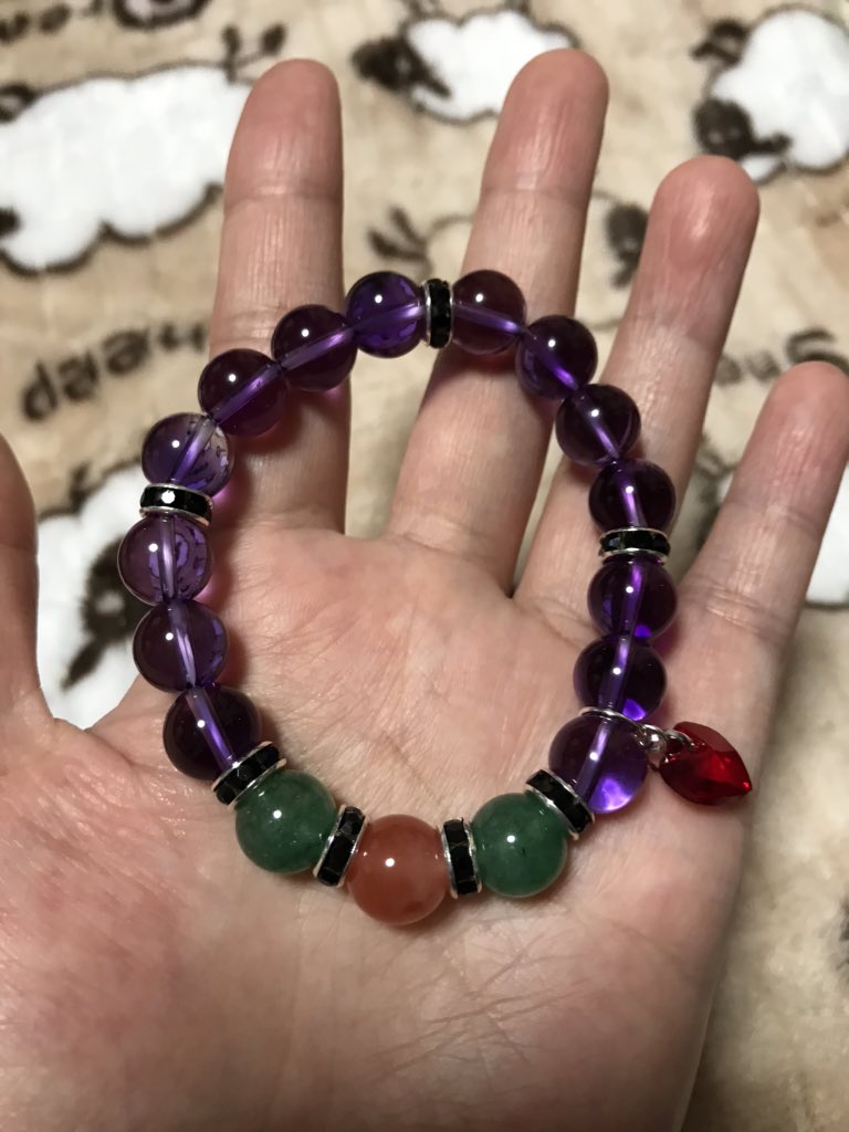 蒼穹のファフナー 虚無の申し子ブレスレットセット （ぴにろぷ على X 