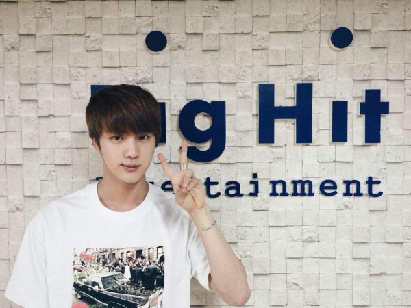 คนของซอกจิน˙ᵕ˙ ⁷ tweet media