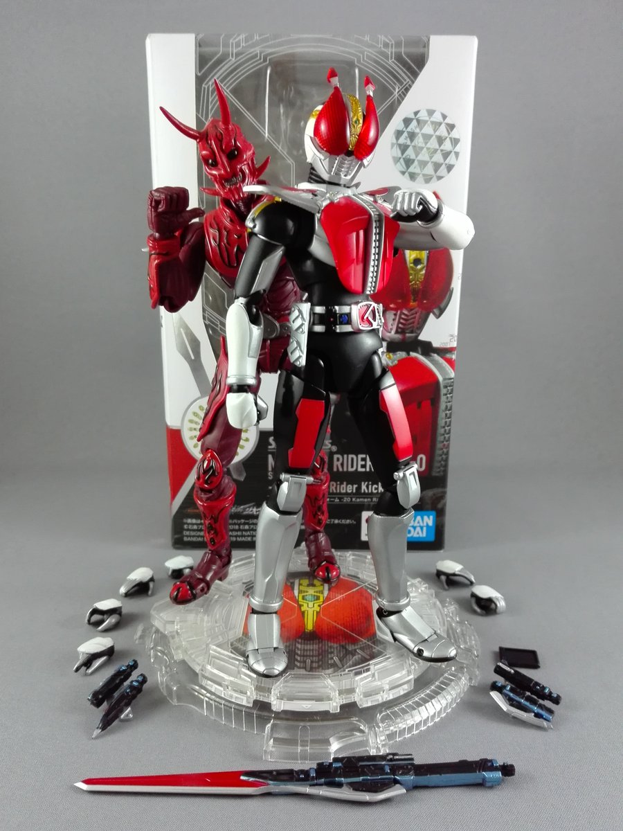 エス エイチ フィギュアーツ