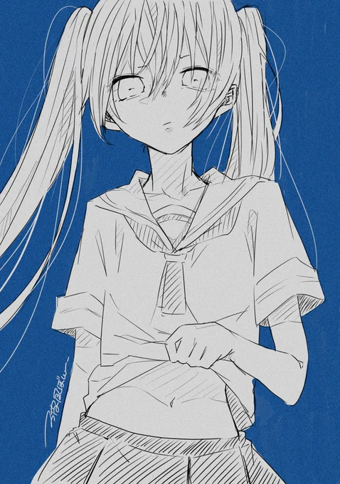 mikusan... 