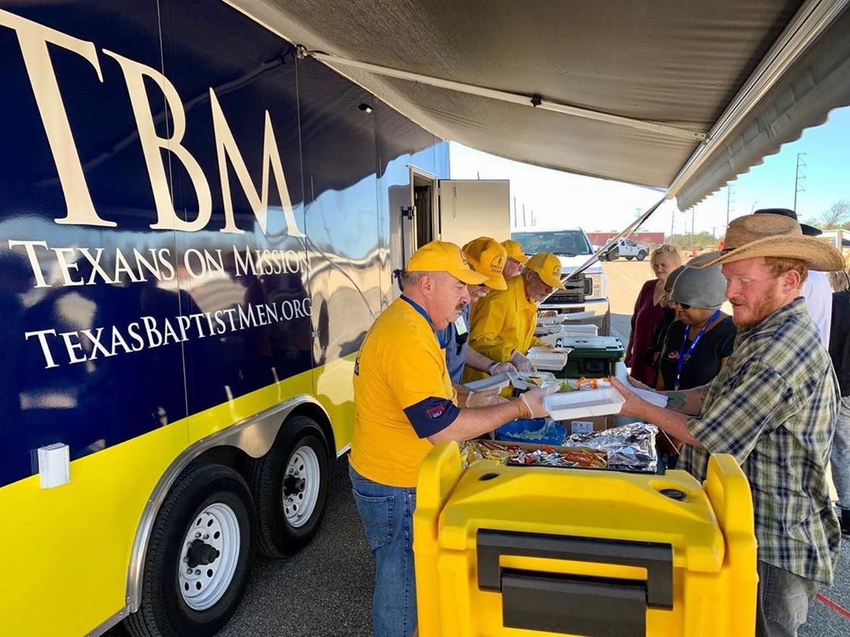 FASTSIGNSdfw's tweet photo. We’re proud to make vehicle graphics for this organization.  @texasbaptistmen does great work like providing disaster relief, feeding the homeless, and donating supplies to healthcare workers.  #inthistogether #vehiclegraphics #fastsignsdidit #fastsignsdallas #dallassigns https://t.co/4X2vuTYHVl