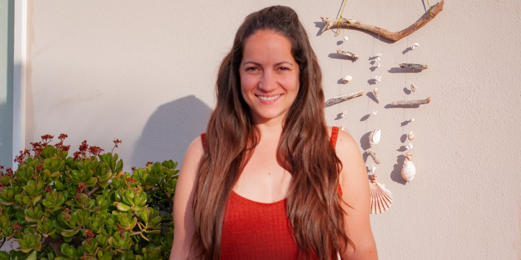 indigenasdigi's tweet photo. Me presento!!
Mi nombre es María y no se vivir sin el mar🌅
Mi andadura en el Marketing Digital empezó a finales de 2016 cuando decidí escribir un blog sobre #Mallorca, todavía puedes visitarlo en https://t.co/hoTUn9bF7Z
Gracias al blog descubrí todo lo que rodea el #Marketing
💚 https://t.co/Gb4mvUWbjj