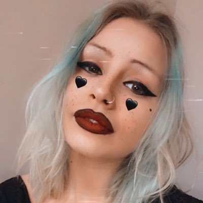 midnightblue991's tweet photo. It’s scary how long I haven’t been on Twitter for, it’s nice to change things up #NewProfilePic https://t.co/YPwcqejYrT