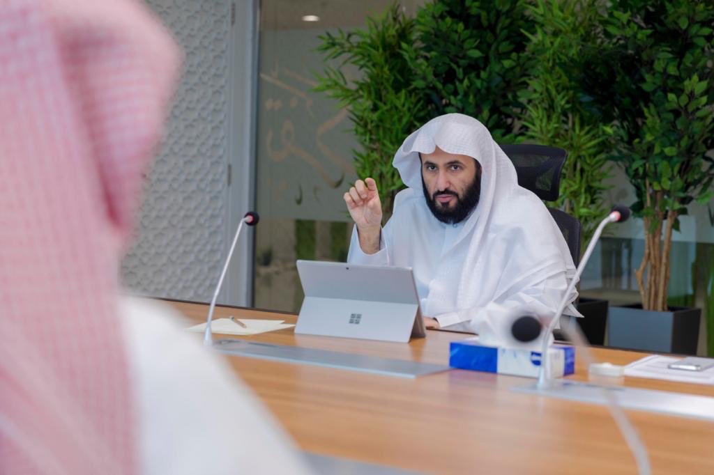 sabqorg's tweet photo. "الصمعاني" يدشن منصة تسجيل القطاع الخاص في أنشطة البيع والتصفية.

https://t.co/KHlOdEVvW8 https://t.co/QucOQP0ktR