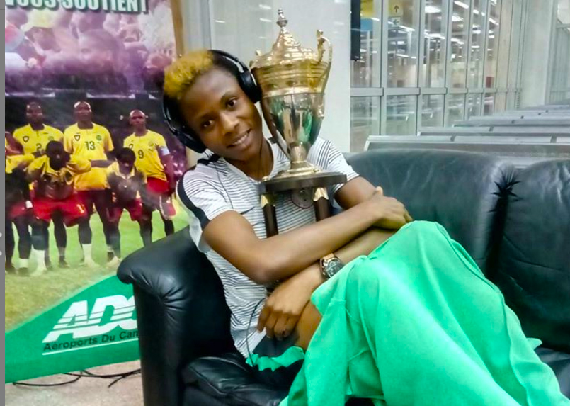To wrap up the First Edition of   #Thecallwithobaby FT Halima,  @Obabykpankan Asked  @Ayindecharity to tell us one SECRET about herself and to say something to all her fans out there. ANS: If i tell you the secret no be secret again, but anyway Hard work is my main secret.