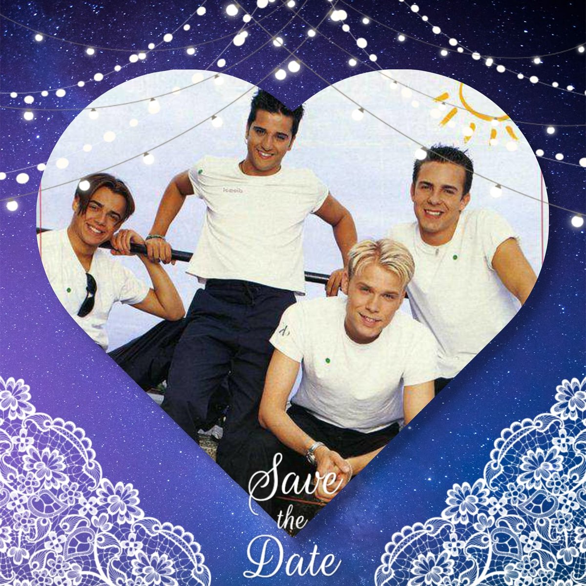 a1germanfanpage's tweet photo. Time flies by very fast.
Have a great week
@A1Official @MarkReadMusic @benadamsuk @a1christian @mazzratazz
#a1official #a1community #a1music #a1fire #benadamsuk #christianingebrigtsen #paulmarazzi #markreadmusic https://t.co/cP7516LA5A