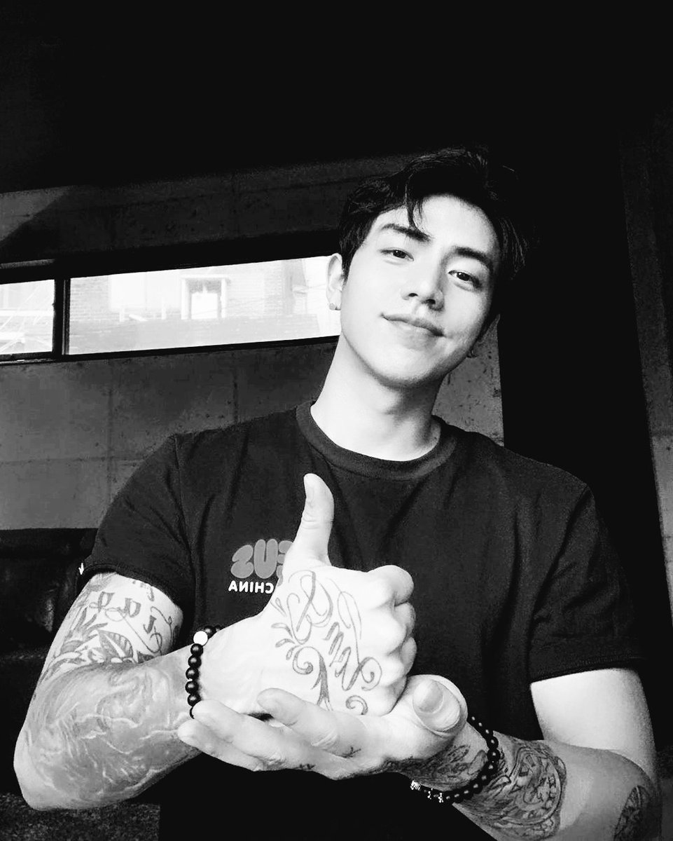 DPRIANarchive's tweet photo. Instagram post 050320
Thankyou to everyone involved in aiding this crisis in the world right now ! You are the beacon of the hope ! We will get through this ! We will find a way! We always do ❤️ https://t.co/CoIgTcofNZ