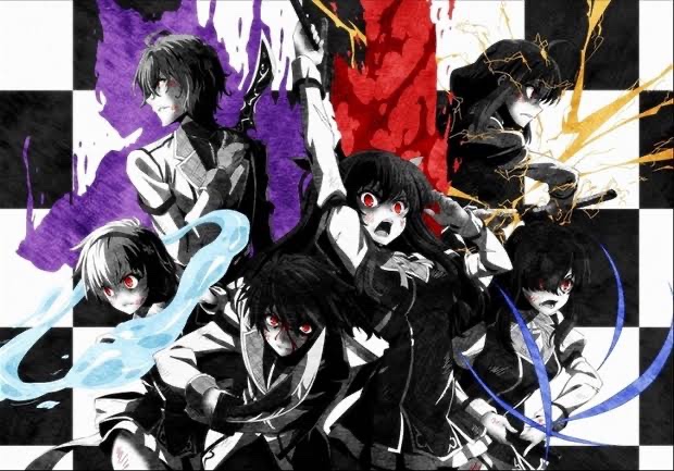 落第騎士のtwitterイラスト検索結果 古い順 落第騎士のtwitterイラスト検索結果 古い順