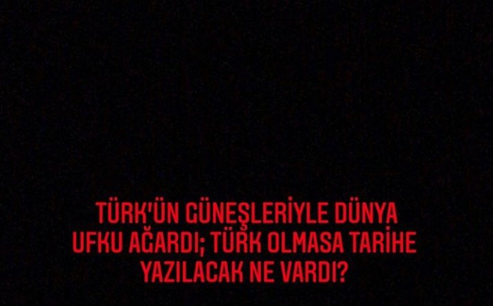 BaltasMerve's tweet photo. #3mayisturkculergunu https://t.co/PnP4JRjagM