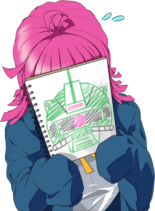 jcお嬢様のドムの人がPCのロールプレイするときってこうでしょ(適当)
#日本語読めない卓 
