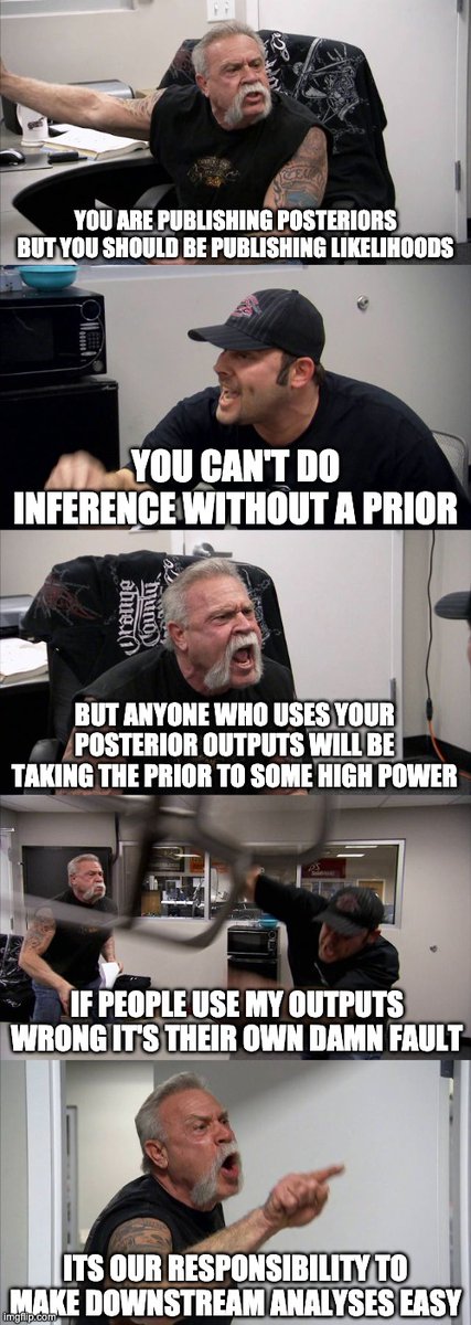 David W Hogg tweet media