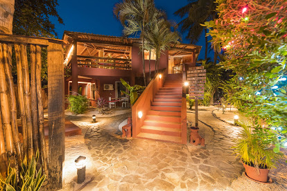 Yoga Retreat to Costa Rica, March 3-7, 2021 Prices $1,250 - $1,600 - What's included?-4 night stay-meals- airport transfers to/from Liberia Airport- daily yoga &amp; beach bootcamp workouts- volcano hike, ATV, horseback, zipline, tubing, hot springs &amp; mud bath conta.cc/2BdbQQw