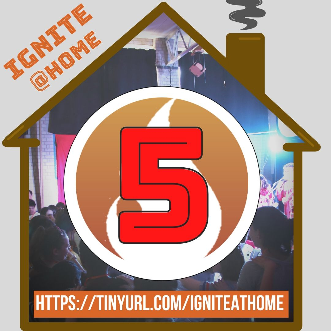 igniteyea's tweet photo. 🔥 Only 5 days to go! 🔥 Ignite@Home starts livestreaming on Friday, 8 May at 19:30. See you there!

Bookmark our YouTube channel: https://t.co/IP1Wsqr0XT

#ignite #igniteteam #ignitefestival #igniteathome @RCEastAnglia https://t.co/K1I4jiL12I