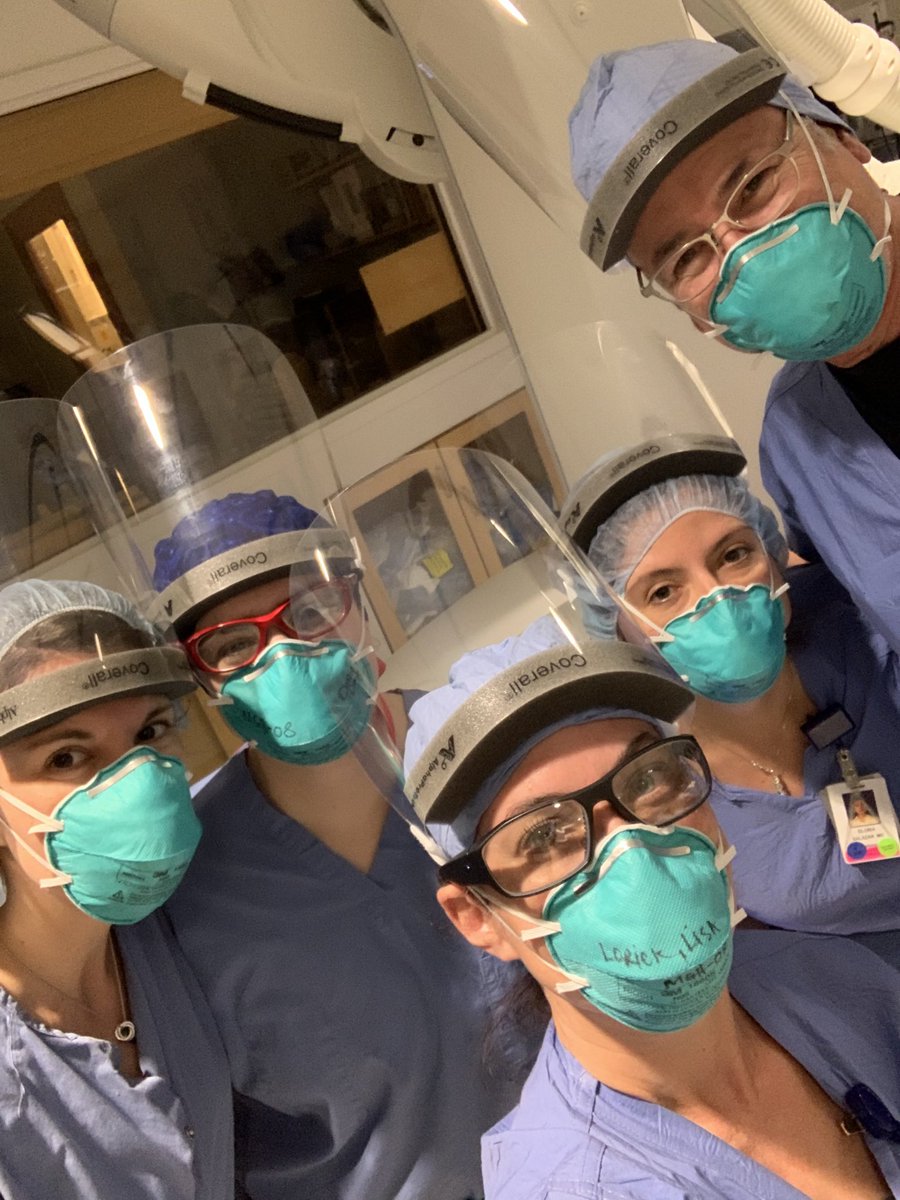 DaniaDaye's tweet photo. Thank you to this phenomenal team covering @MGHIR1 call this weekend. Shoutout to @GSalazar_MD @lblue724 & all who selflessly worked 16 hours yesterday to care for the #irad patients we serve. #InItTogether #bostonstrong #covid19 @MGHImaging #radxx https://t.co/OslFURlVfy