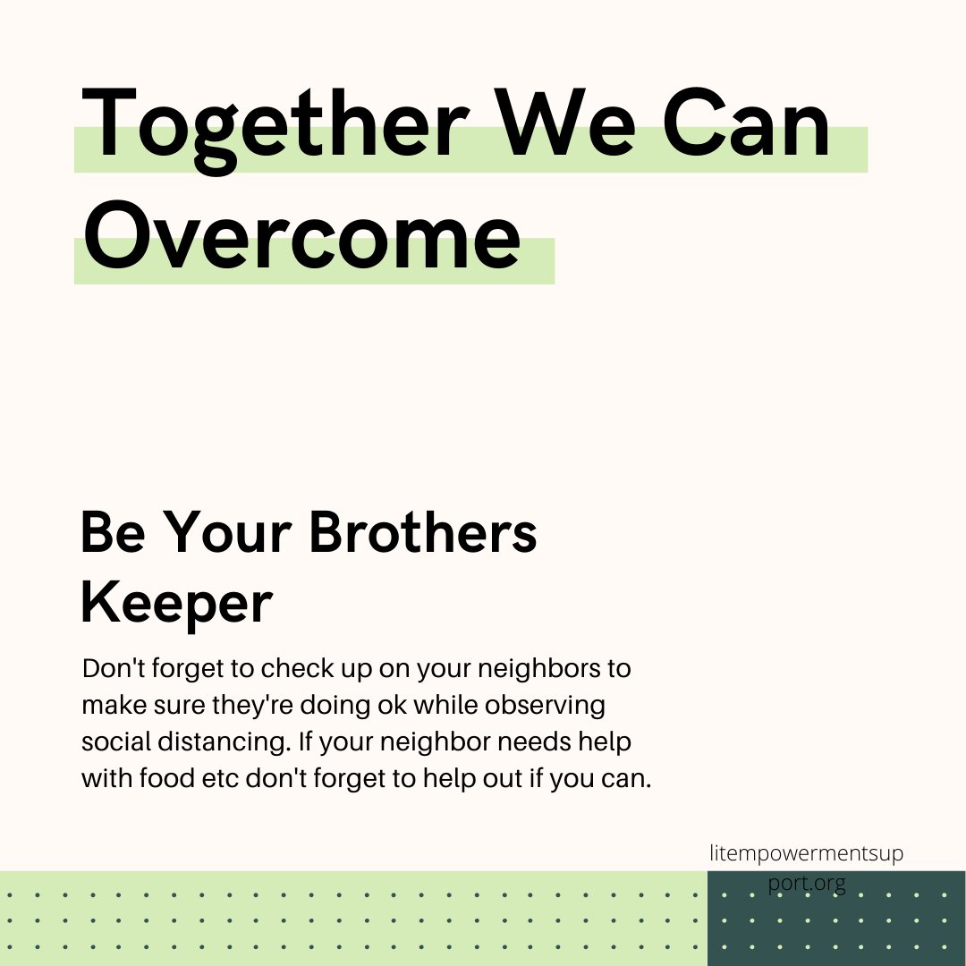 clickfamworld's tweet photo. There is light at the end of the tunnel.
#helpingothers #livingtogether #survivingtogether #weareinthistogether https://t.co/jmqS8J3Lz5
