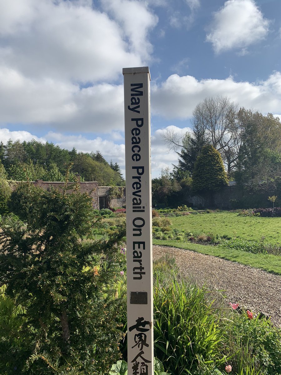 heatsloan's tweet photo. Iโd hit a wall emotionally and hadnโt had any daily walks or exercise for over 3 weeks. I knew itโd make me feel better but those walls just became higher. Today I pushed boundaries n forced myself to walk in a local park, so glad I did. Now to do the same 2moro. #mentalhealth https://t.co/ktsBtxoRDW