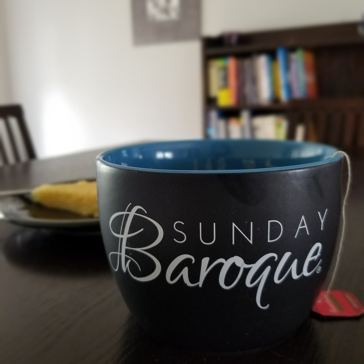 Sunday_Baroque's tweet photo. Whether you're experimenting with a new recipe or making an old, family favorite, we're here for you. Relax and renew with #SundayBaroque. 

#SundayswithSuzanne #SundayStateofMind #stayhome #stayhealthy https://t.co/LaVsqT9xd2