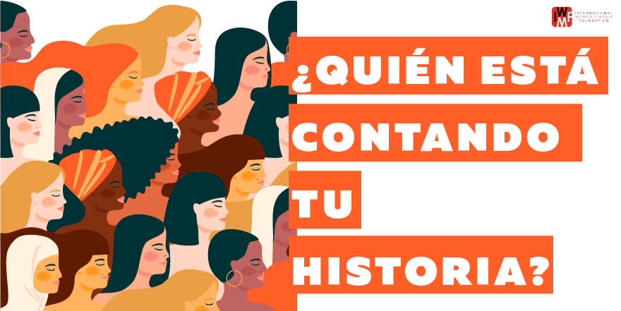 IWMF_es's tweet photo. 🔊Sin representación equitativa, no hay una historia completa. 
En el #DíaMundialDeLaLibertadDePrensa y todos los días, estamos trabajando para crear un medio de noticias inclusivo y equitativo. 

#FíjateBienQuiénloReportó para  saber quién cuenta tu historia. https://t.co/eZqd4lPsNe