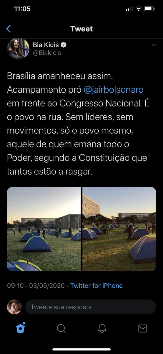 Edson de Carvalho tweet media