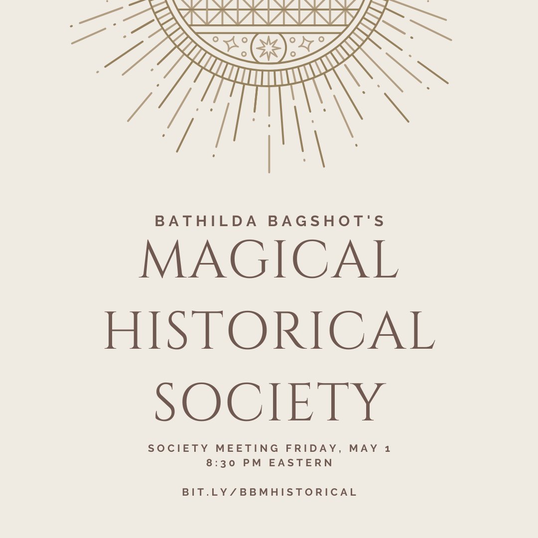FandomForward's tweet photo. Happy Sunday wizard activists! TWIWA, we celebrate a #Granger2020 fundraising success, launch our #SaveOurOwlPost campaign and have one of Bathilda Bagshot's Magical Historical Society meetings! Also meet our staffer of the week, Destini!
https://t.co/lKYg4TSBVr https://t.co/3QLQBBDMRl