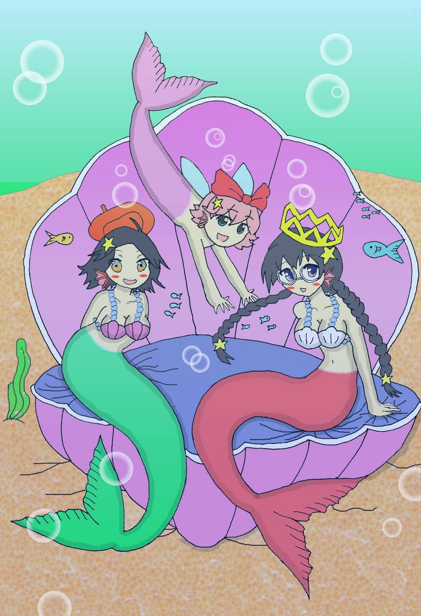 Twoucan アドレーヌ リボン の注目ツイート イラスト マンガ