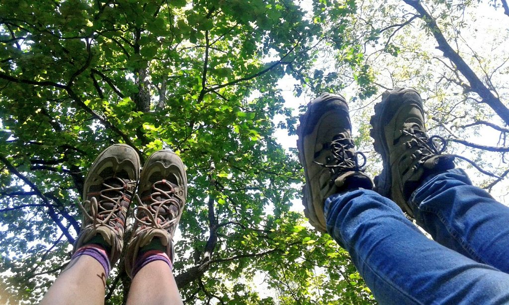 KeyaSMamma's tweet photo. My feet are always happy. 😍
#Happyfeetchallenge #happyfeet https://t.co/BE1U8B1EDO