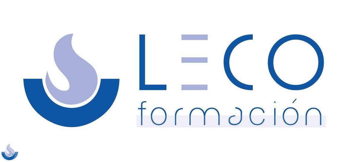 lecodeformacion's tweet photo. Estrenamos web y logo. Formación especializada en Prevención de #Legionella. Visita la web y haz tu inscripción en los cursos on-line disponibles. https://t.co/tLY8UyBj2V https://t.co/93RCkeabhP