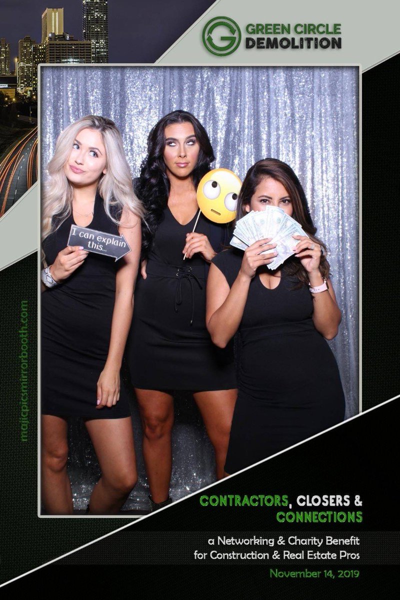 AboutFaceModels's tweet photo. A fun night at the @GreenCircleDemo party in Doraville, Georgia!
@_alexismackenzie
@luvsarai_xo
#AboutFaceModels #GreenCircleDemo #EventModels #Georgia #GAModels #Event #Party #Beautiful
(pre-virus event) https://t.co/K38hK5T94c