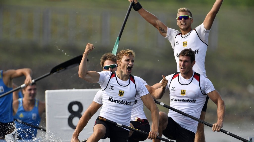 Die <a href="/berlinerzeitung/">Berliner Zeitung</a> befasste sich mit dem Einfluß der #Coronakrise auf Olympiakandidaten und erwähnte in dem Zuge auch mein aktuelles Crowdfunding 🙏🏼 Lest hier: berliner-zeitung.de/sport-leidensc…