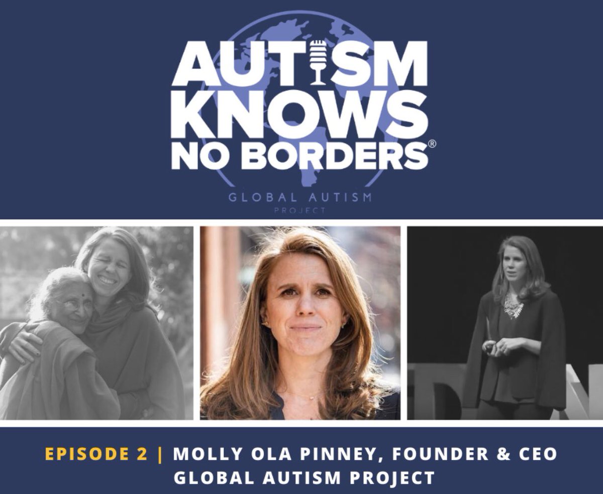 globalautismproject tweet media