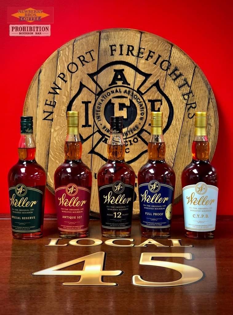 Newport FF Local 45 tweet media