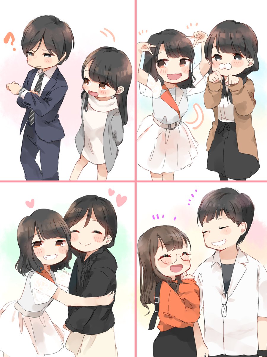 色んな方のチェキ描く企画第4弾です!次で最後だと思います!ありがとうございます～～～!!!?✨ 