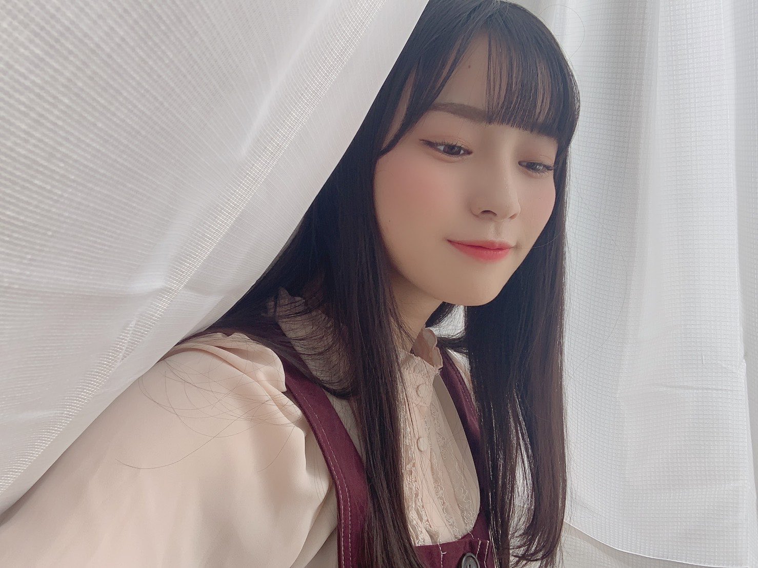 冨田 菜々風 on X: 