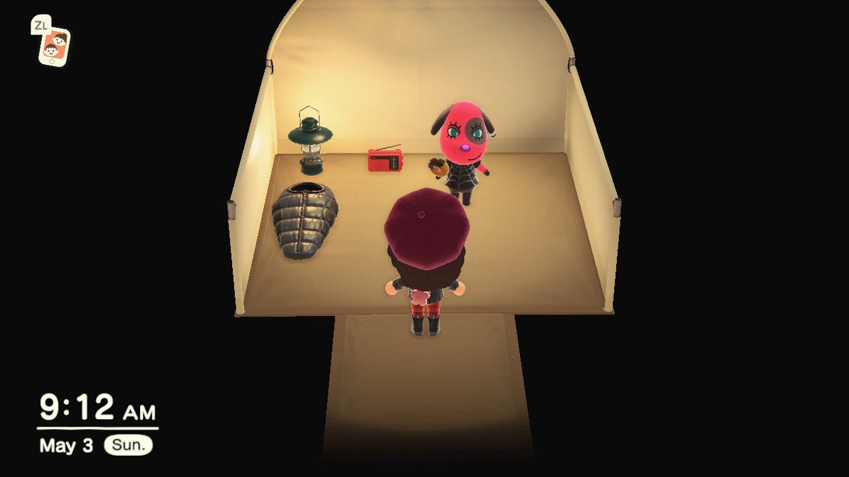 wafflewar's tweet photo. OH #AnimalCrossing #ACNH #NintendoSwitch https://t.co/iqqOHoTNAP