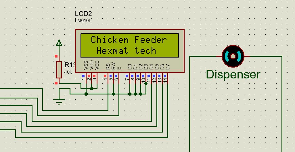 etop_obong's tweet photo. Do you know you can feed your chicken at every 5 hours without going to your poultry farm?
This automated device will allow a simpler, and easier way to feed your chickens with a timed dispense, or by the simple touch of a button.
feel free to contact us 08144480876, 08107291799 https://t.co/GaTcuBavI3