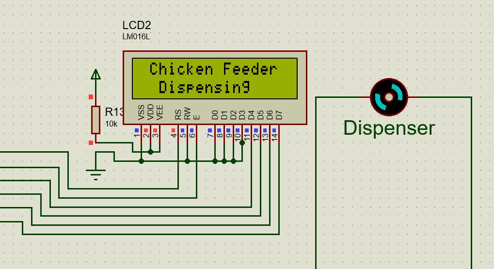 etop_obong's tweet photo. Do you know you can feed your chicken at every 5 hours without going to your poultry farm?
This automated device will allow a simpler, and easier way to feed your chickens with a timed dispense, or by the simple touch of a button.
feel free to contact us 08144480876, 08107291799 https://t.co/GaTcuBavI3